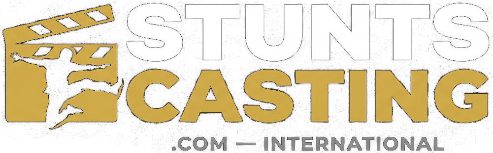 StuntsCasting.com — International
